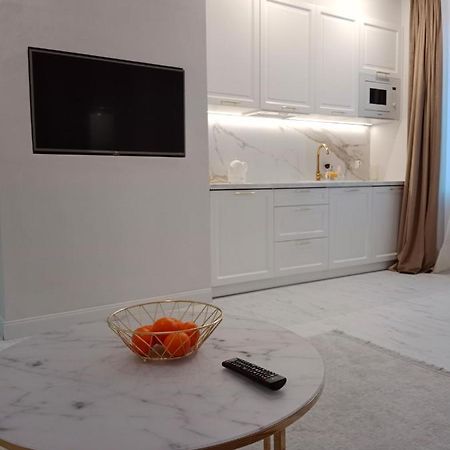 Apartament Glamour Chełm Eksteriør bilde