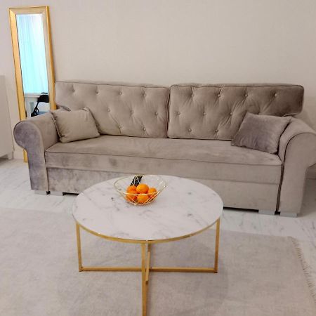 Apartament Glamour Chełm Eksteriør bilde