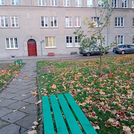 Apartament Glamour Chełm Eksteriør bilde