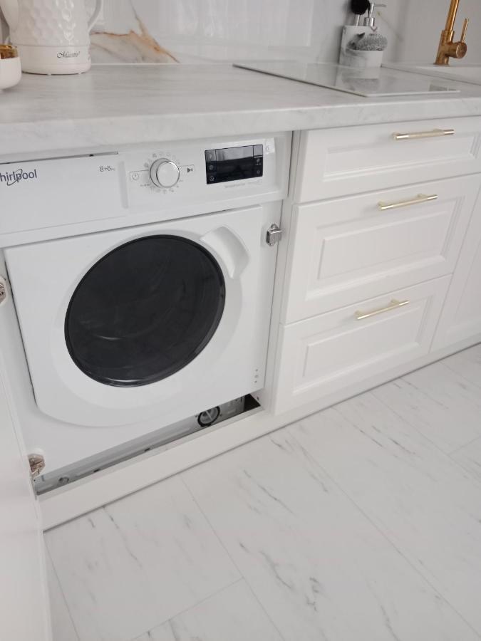 Apartament Glamour Chełm Eksteriør bilde