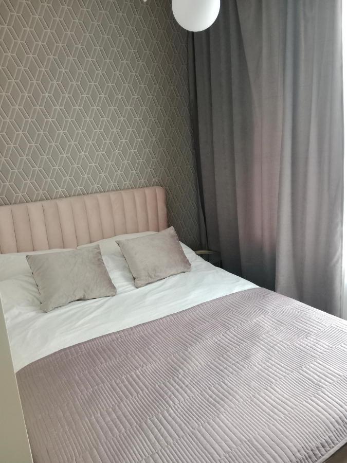 Apartament Glamour Chełm Eksteriør bilde