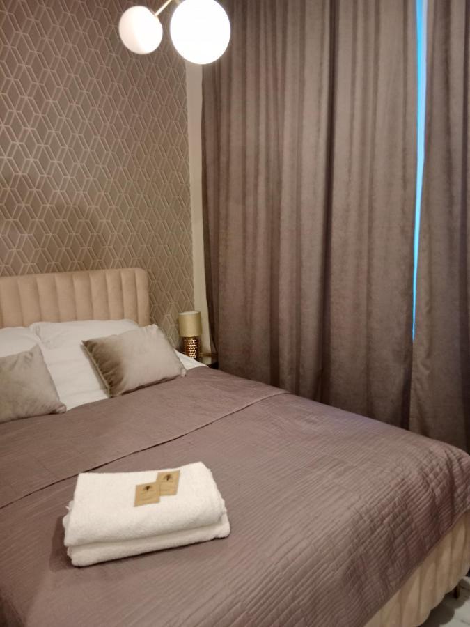 Apartament Glamour Chełm Eksteriør bilde