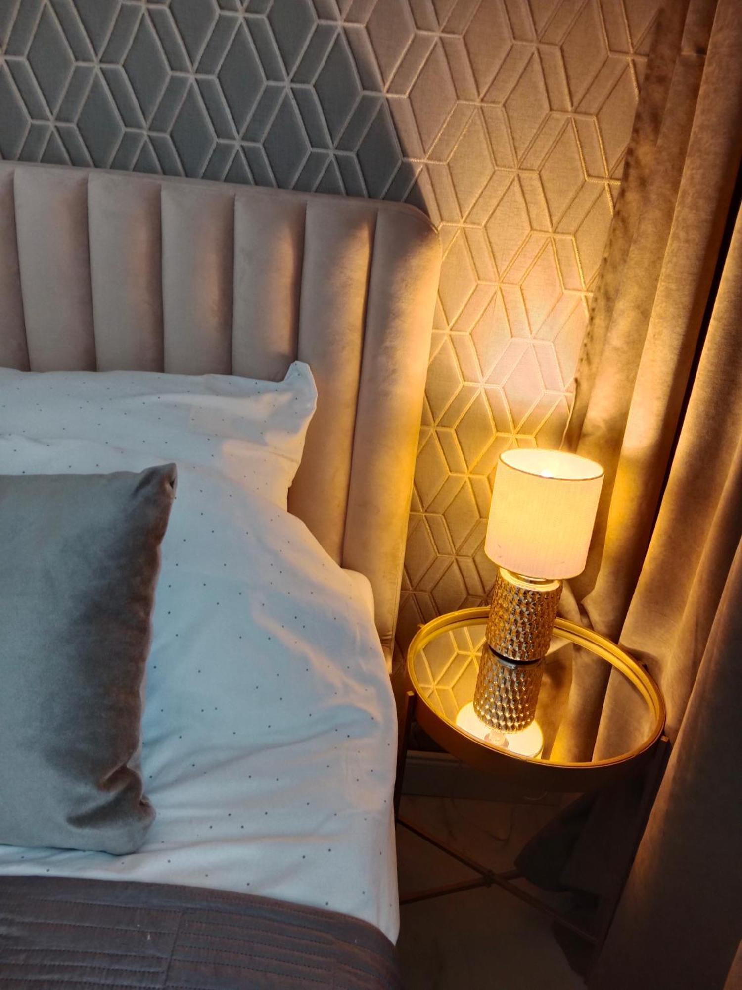 Apartament Glamour Chełm Eksteriør bilde