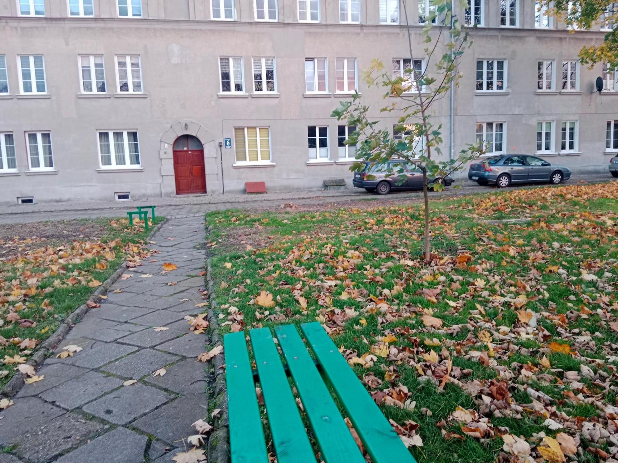 Apartament Glamour Chełm Eksteriør bilde