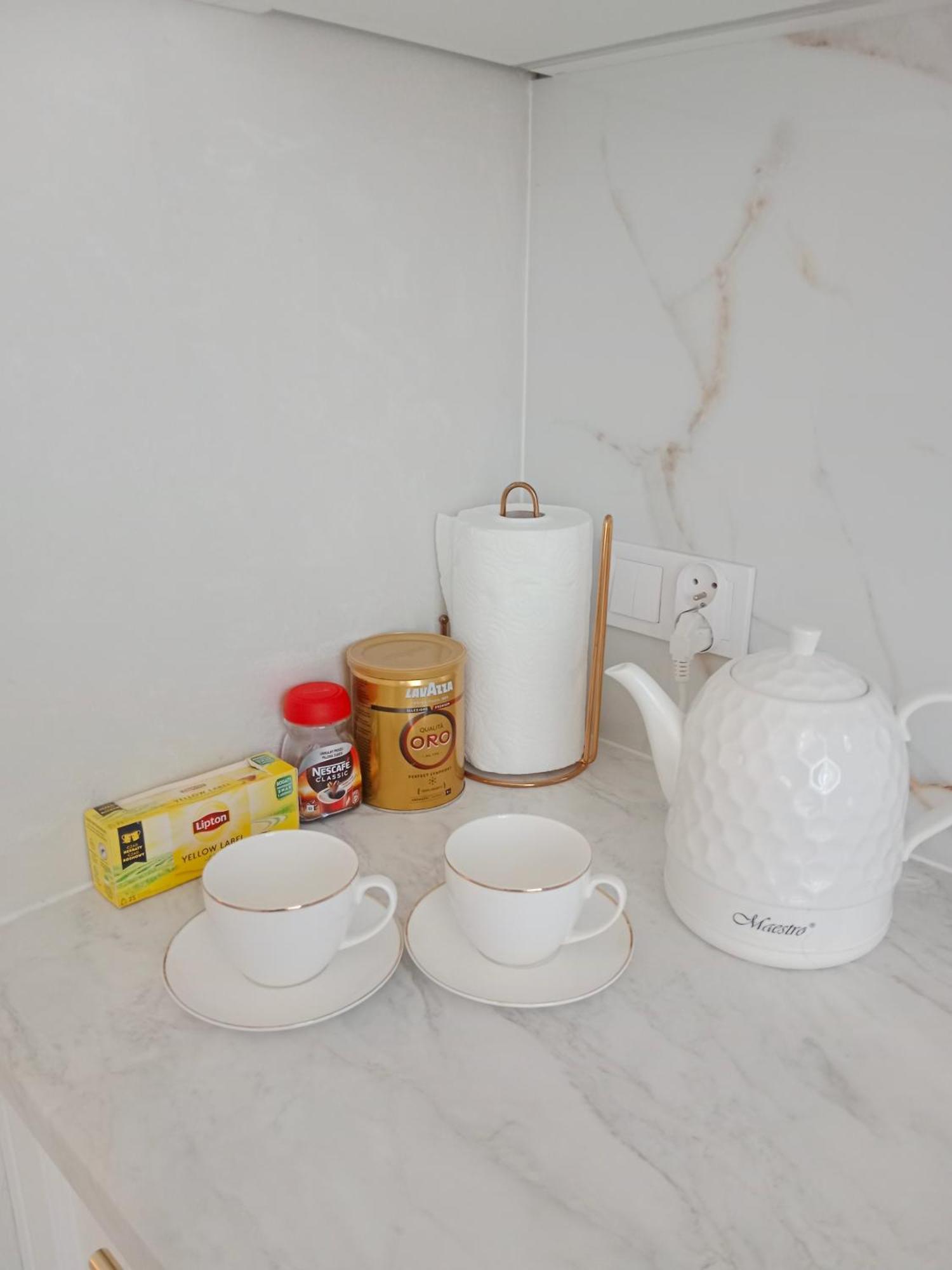 Apartament Glamour Chełm Eksteriør bilde